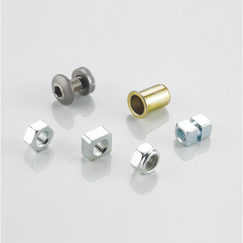 Screw&Other Parts